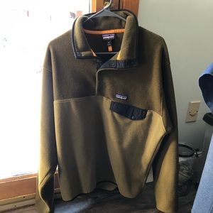 Patagonia pullover